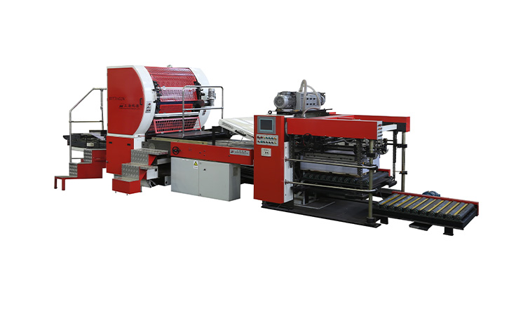 Precautions and Reasons for Uneven Printing Before Using Double-Sided Offset Printing Machine