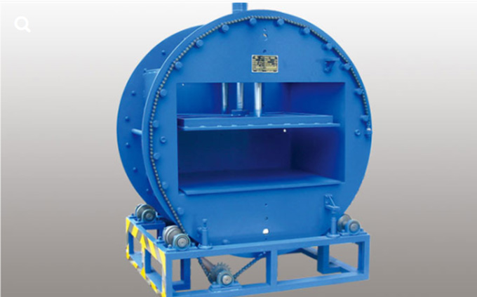 Pile Turner Machine: A Comprehensive Guide to the Benefits and Features