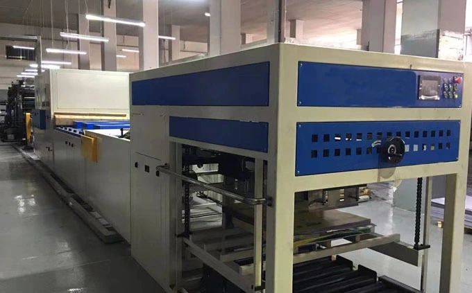 The Ultimate Guide to UV Drying Machines in the Printing Industry