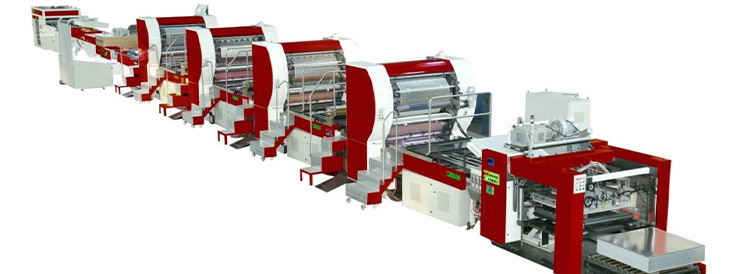 The Color of Iron in Tinplate Printing