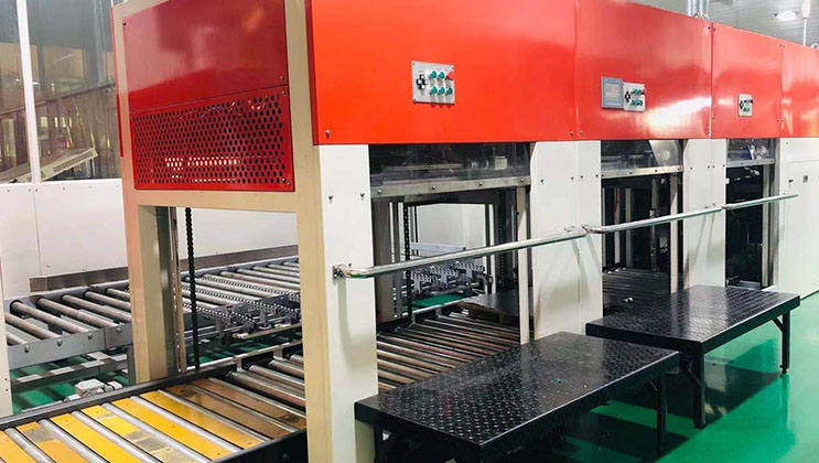 Auxiliary Equipment