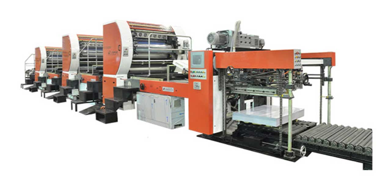 Characteristics and Ink Material Requirements of Metal Printing