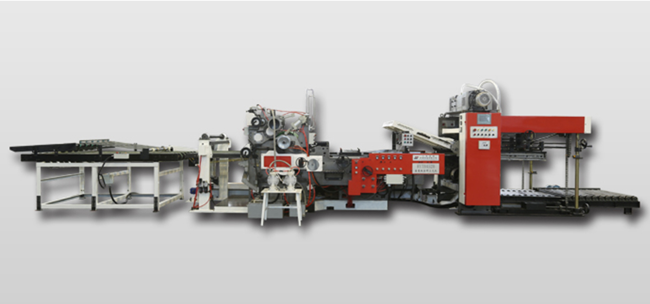 The Key of UV Printing Machine