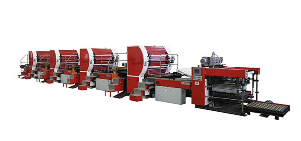 The Performance of Tinplate Surface | Its Relationship with Ink Coating Adhesion