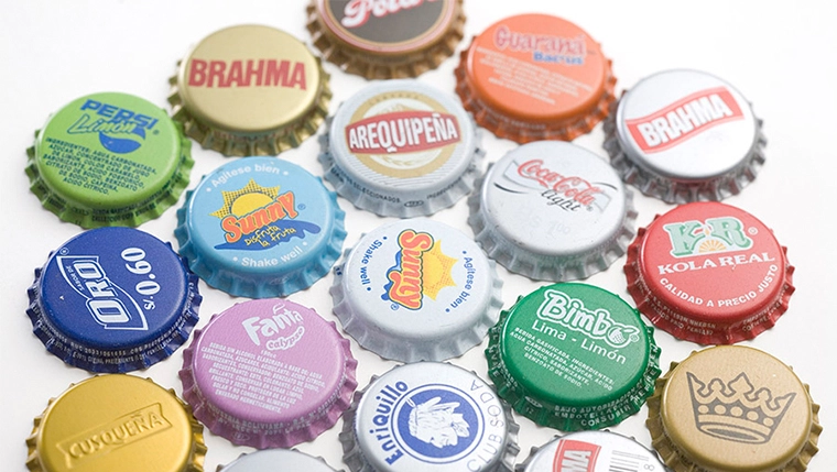 printing on caps